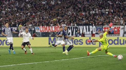 Colo Colo busca dar el gran golpe en Barranquilla