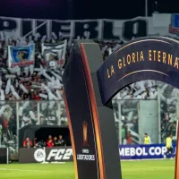 El rival que espera Colo Colo en los cuartos de final de la Copa Libertadores 2024