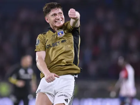 Leo Gil reconoce interés de San Lorenzo en este mercado