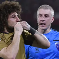 Galería de fotos: Las mejores imágenes de la clasificación de Colo Colo en Barranquilla