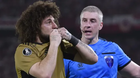 Las mejores imágenes de la clasificación alba en Colombia.