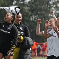 🔴EN VIVO Colo Colo Femenino vs Palestino: Sigue el partido de las Albas acá en DaleAlbo