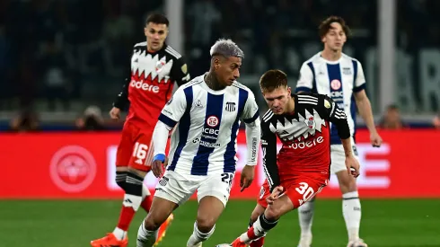 ¿Qué canal transmite hoy en vivo el partido de River vs Talleres?