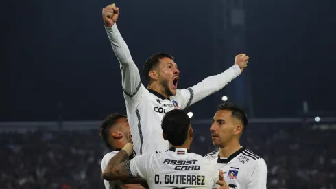En el Campeonato Nacional, Colo Colo viene de vencer por 2-0 a Coquimbo Unido.