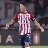 Figura de Junior estalla tras la clasificación de Colo Colo: “Siempre la misma cagada”