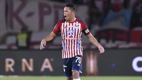 Figura de Junior estalla tras la clasificación de Colo Colo.