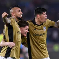 Colo Colo ya tiene rival para los Cuartos de Final de la Copa Libertadores 2024