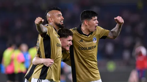 Colo Colo ya tiene rival para los Cuartos de Final de Copa Libertadores 2024.