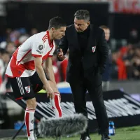 ¿Alivio para Colo Colo? River Plate está muy cerca de perder a su refuerzo estrella