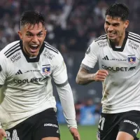 Los partidos que tendrá Colo Colo antes de la llave con River Plate por Copa Libertadores