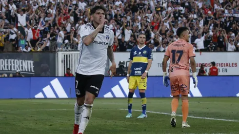Ganar o ganar: ¿Cuándo juega Colo Colo vs Everton?