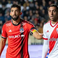 La impresionante diferencia del valor de plantilla con River
