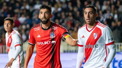 La impresionante diferencia del valor de plantilla con River.