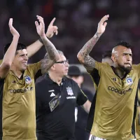Colo Colo protagonista: así quedó el cuadro de los cuartos de final en la Copa Libertadores