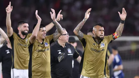 Colo Colo protagonista: ¿cómo quedó el cuadro de la Libertadores?