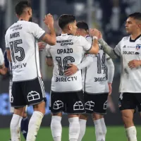 ¿Problema para Almirón? Las bajas que tendrá Colo Colo para Copa Chile