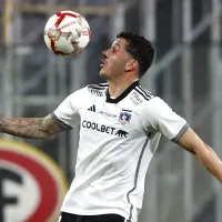 Gonzalo Castellani entrega las claves del buen momento de Colo Colo