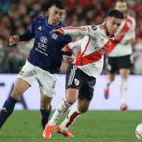 En Colo Colo revelan qué rival preferían para la Libertadores: \'Queríamos jugar con ellos\'
