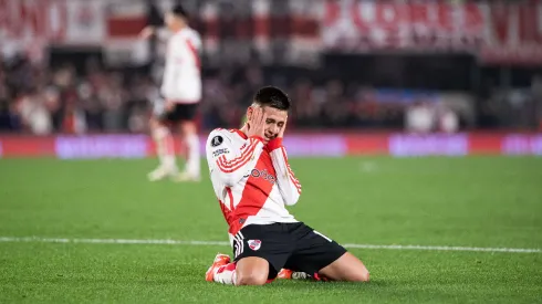 El exigente calendario de River Plate previo al duelo con Colo Colo por Copa Libertadores.