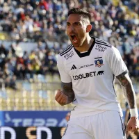 Colo Colo 1 – 0 Everton: resumen del partido por el Campeonato Nacional 2024