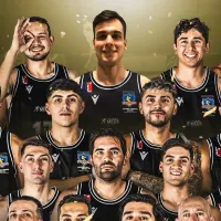 Colo Colo Básquetbol vence a Stadio Italino, se corona campeón y asciende a la Liga Nacional