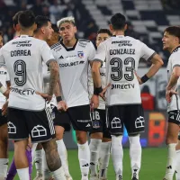 Con sorpresas: Colo Colo confirma lista de citados para partido frente a Everton