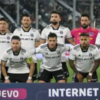 Novedades: La formación de Colo Colo vs Everton por el Campeonato Nacional 2024