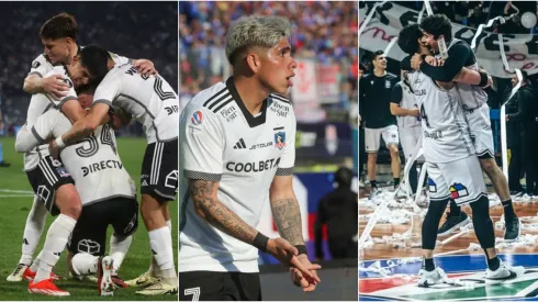 Noticias Colo Colo hoy: Everton., Carlos Palacios, Coquimbo, básquetbol y más.
