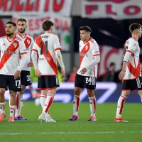 River Plate no la pasa bien en el fútbol argentino y no puede con Newell’s Old Boys