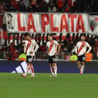 River Plate sufre posible baja para enfrentar a Colo Colo por Copa Libertadores 2024