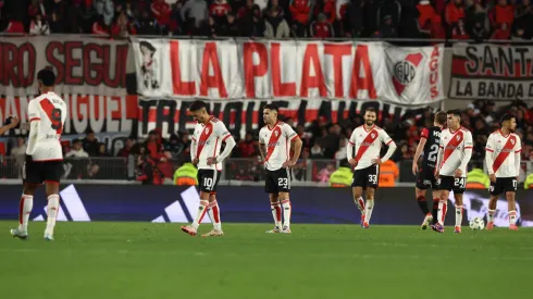 River Plate sufre posible baja para enfrentar a Colo Colo por Copa Libertadores 2024.