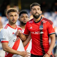 ¡Confirmado! Colo Colo y River Plate tienen programación para los cuartos de la Copa Libertadores