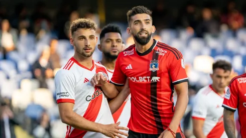 ¡Confirmado! Colo Colo y River Plate tienen programación para los cuartos de la Copa Libertadores.
