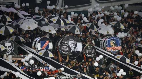 Entradas para los partidos de Colo Colo en el Monumental.