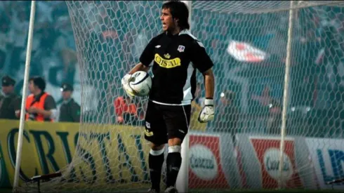 ¡Campeón en tu cara! La atajada de Claudio Bravo que entró a la historia de Colo Colo.