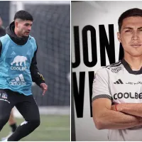Aún no juegan: ¿Qué pasa con Riquelme y Villagra en Colo Colo?