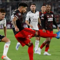 En Argentina toman importante decisión sobre hinchada visitante para Colo Colo vs River