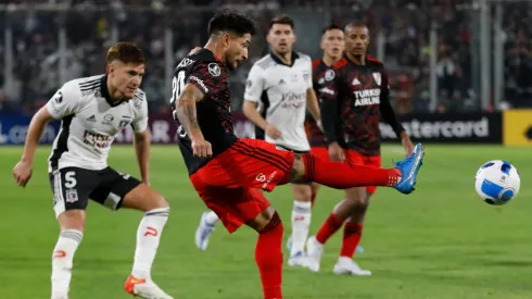 En Argentina toman importante decisión sobre hinchada visitante para Colo Colo vs River.