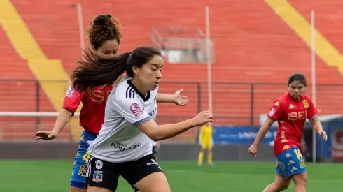 ¿Dónde ver en vivo y online partido de Colo Colo femenino vs Unión Española?