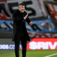 Jorge Almirón se tiene confianza para la llave de Colo Colo vs River Plate: “Estamos agrandados”