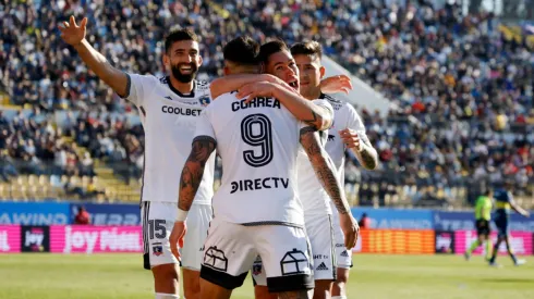 En Colo Colo revelan la principal clave que los tienen en la pelea por títulos.