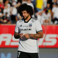 ¿Parte del Monumental? Revelan que Maximiliano Falcón tiene oferta para dejar Colo Colo