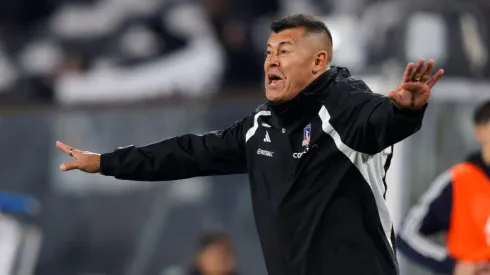 La táctica se hace sentir en Colo Colo: los diferentes esquemas utilizados por Almirón.