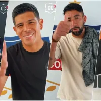 Referentes de Colo Colo le dedican emotivas palabras a Bravo tras su retiro