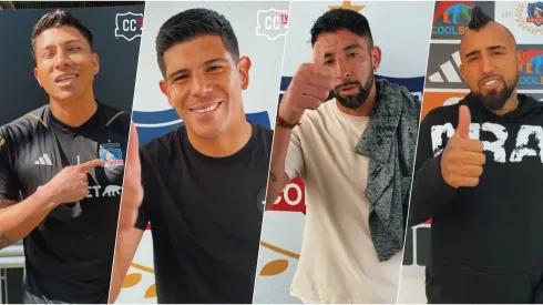 Referentes de Colo Colo le dedican emotivas palabras a Claudio Bravo tras su retiro.