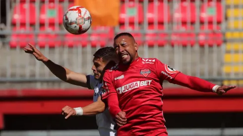 Colo Colo perdió por 3-0 en el último enfrentamiento ante Ñublense por la fecha 7 del Campeonato Nacional 2024.