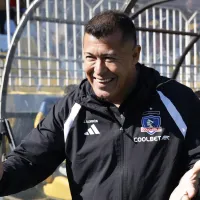 Jorge Almirón revela detalles de su relación con Aníbal Mosa en Colo Colo
