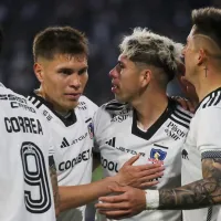 Colo Colo 2 – 1 Ñublense: Crónica, resumen y goles de la fecha 22 del Campeonato Nacional 2024
