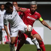 🔴 EN VIVO Colo Colo vs Ñublense: Sigue el partido acá en DaleAlbo