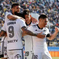 La probable formación de Colo Colo vs Ñublense por la fecha 22 del Campeonato Nacional